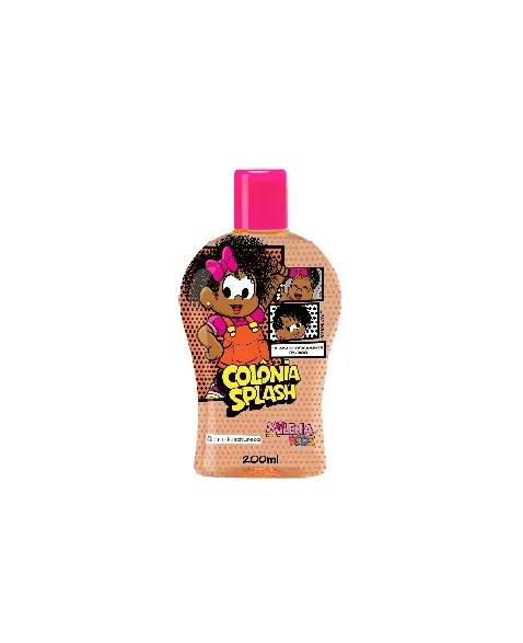 BETULLA MILENA COLONIA SPLASH 200ML