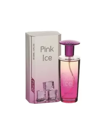 COSCENTRA OM FEM PINK ICE 100ML (998006Q)