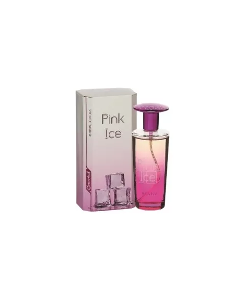 COSCENTRA OM FEM PINK ICE 100ML (998006Q)