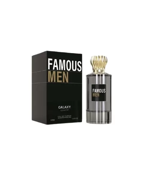 GALAXY CONCEPT MASC FAMOUS 100ML (015046Q)