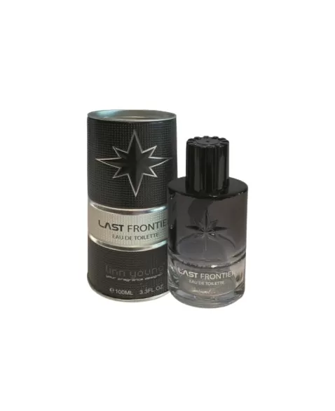 COSCENTRA LY MASC LAST FRONTIER 100ML (390374Q)