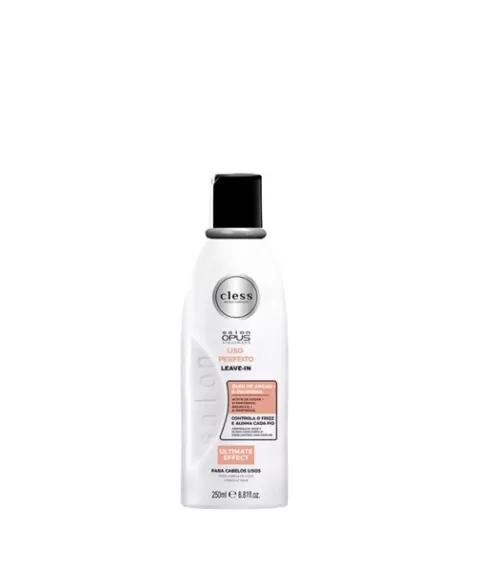 CLESS SALON OPUS LISO PEREITO 250ML LEAVE-IN