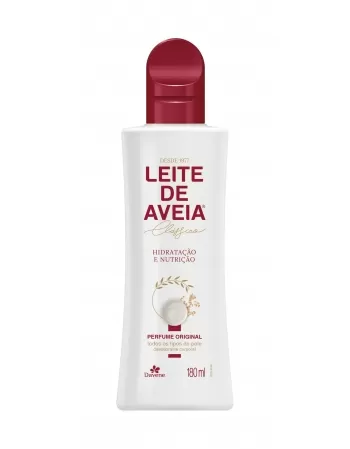 DAVENE AVEIA HIDRATANTE CORPO 180ML T TIPOS