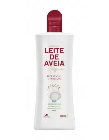 DAVENE AVEIA HIDRATANTE CORPO 400ML HIPOALERGENI