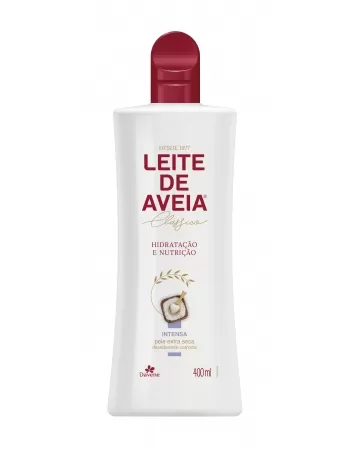 DAVENE AVEIA HIDRATANTE CORPO 400ML INTENSA