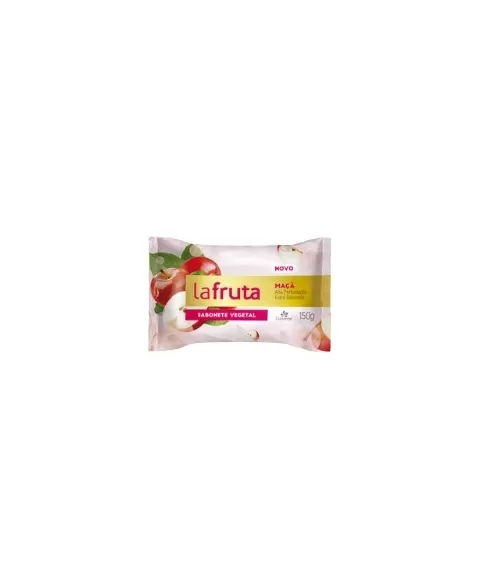 DAVENE LA FRUTA SABONETE 150G MACA