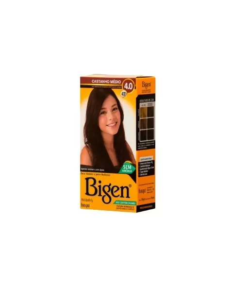 CLESS COLOR BIGEN 47 CAST MEDIO 6G (G)