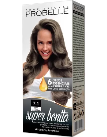 PROBELLE COLOR SUPER BONITA 7.1 L MED ACINZ