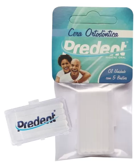 PREDENT CERA ORTODONTICA