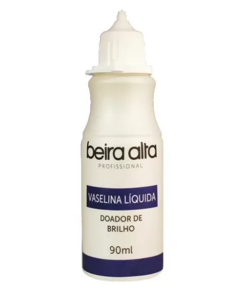 BEIRA ALTA VASELINA LIQUIDA 90ML