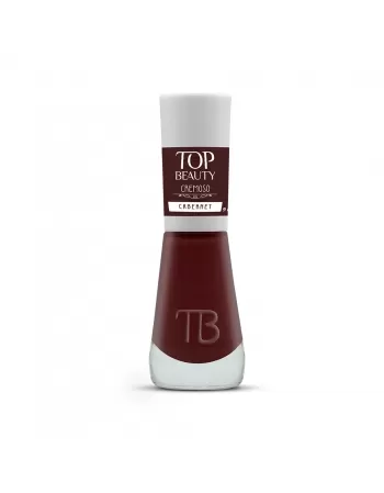 TOP BEAUTY ESM TB PREMIUM CREMOSO CABERNET