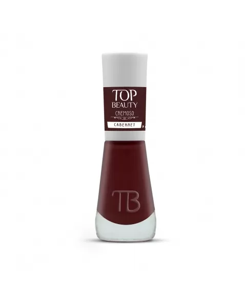 TOP BEAUTY ESM TB PREMIUM CREMOSO CABERNET