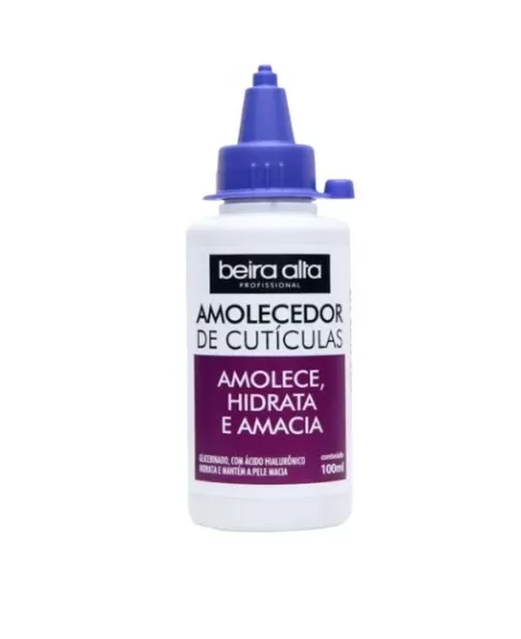 BEIRA ALTA AMOLECEDOR DE CUTICULAS 100ML