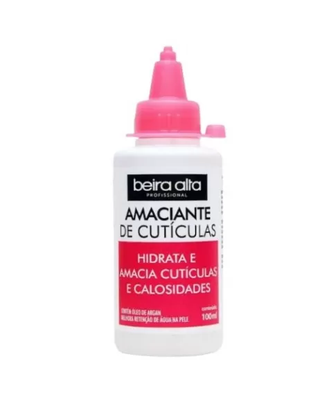 BEIRA ALTA AMACIANTE DE CUTICULAS 100ML