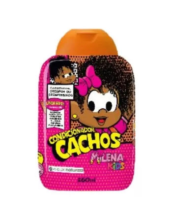 BETULLA MILENA CACHOS COND 260ML