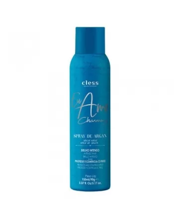 CLESS CHARMING SPRAY BRILHO 150ML ARGAN