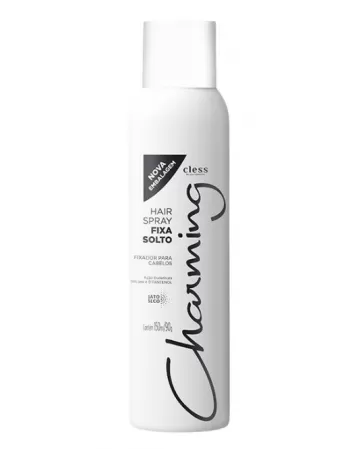 CLESS CHARMING HAIR SPRAY 150ML NORMAL (G)