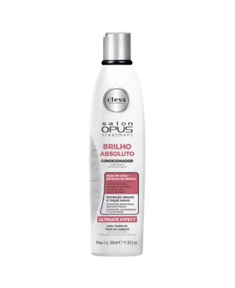 CLESS SALON OPUS VERNIZ 350ML CONDICIONADOR