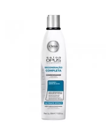 CLESS SALON OPUS DESMAIA FIOS 350ML CONDICIONADOR