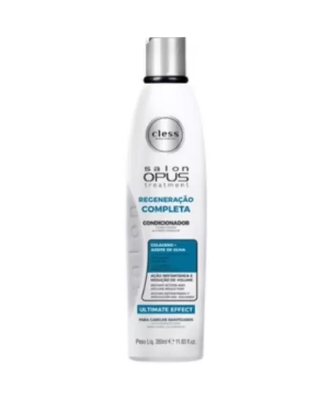 CLESS SALON OPUS DESMAIA FIOS 350ML CONDICIONADOR