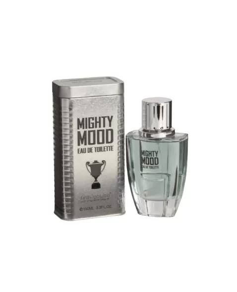 COSCENTRA LY MASC MIGHT MOOD EDT 100ML (390251Q)