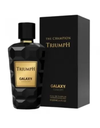 GALAXY CONCEPT MASC THE CHAMPON TRIUMPH 100ML (030162Q)