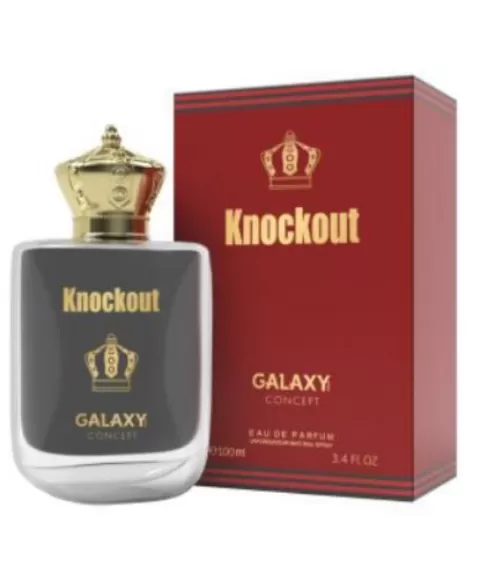 GALAXY CONCEPT MASC KNOCKOUT 100ML (030186Q)