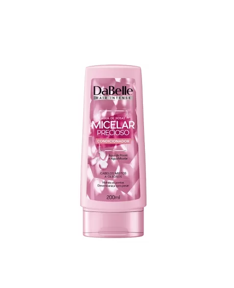 DABELLE MICELAR PRECIOSO CONDICIONADOR 200ML