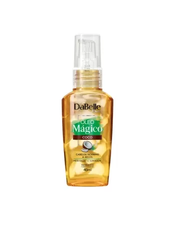 DABELLE COCO OLEO MAGICO 40ML