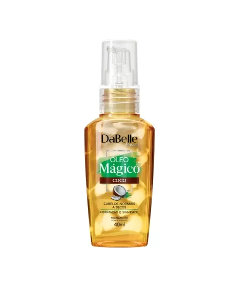 DABELLE COCO OLEO MAGICO 40ML