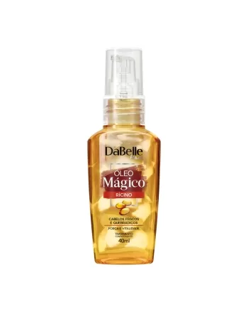 DABELLE RICINO OLEO MAGICO 40ML