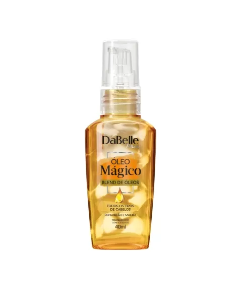 DABELLE BLEND OLEOS OLEO MAGICO 40ML