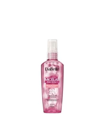 DABELLE MICELAR PRECIOSO SPRAY PERFUMADO 75ML