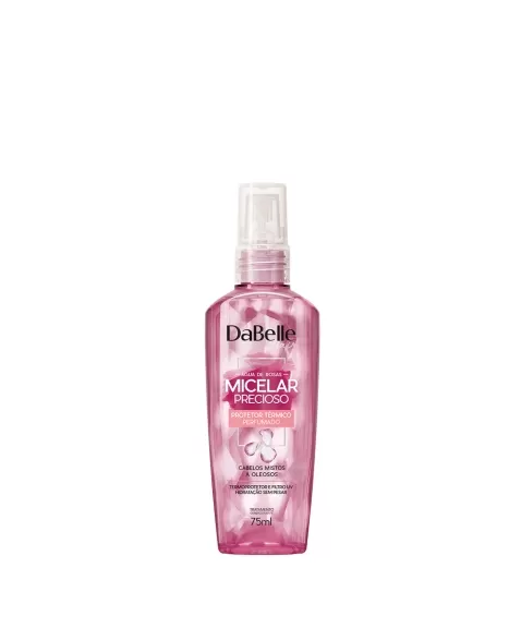 DABELLE MICELAR PRECIOSO SPRAY PERFUMADO 75ML