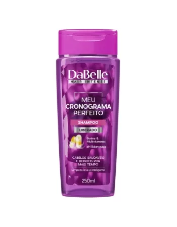 DABELLE MEU CRONO PERFEITO SHAMPOO 200ML