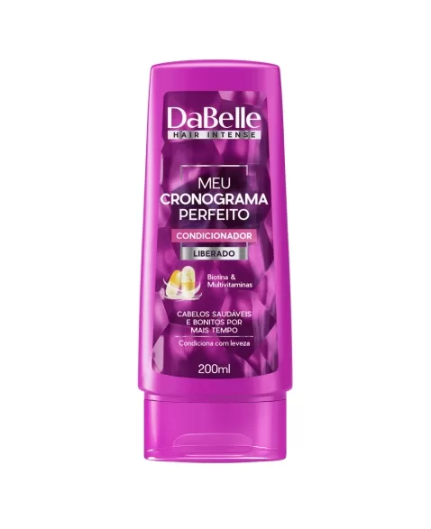 DABELLE MEU CRONO PERFEITO CONDICIONADOR 200ML