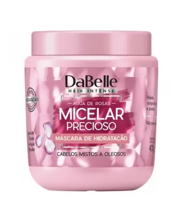 DABELLE MICELAR PRECIOSO MASCARA 400G