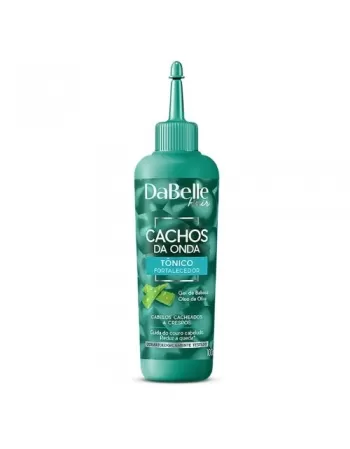 DABELLE CACHOS DA ONDA TONICO HIDRAFORTIFI 100ML