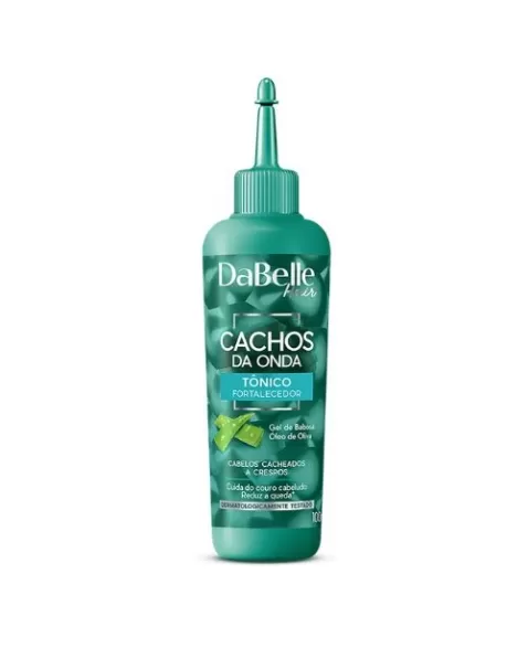 DABELLE CACHOS DA ONDA TONICO HIDRAFORTIFI 100ML