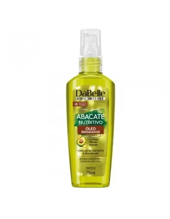 DABELLE ABACATE OLEO REPARADOR CONDICIONADOR 75ML