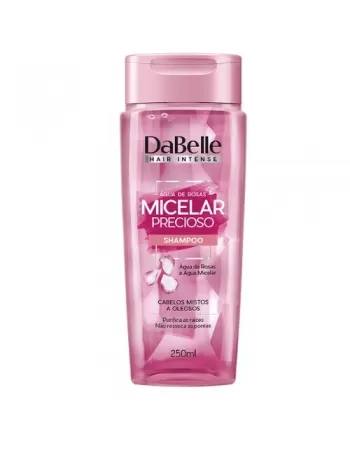 DABELLE MICELAR PRECIOSO SHAMPOO 250ML