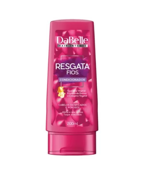 DABELLE RESGATA FIOS CONDICIONADOR 200ML