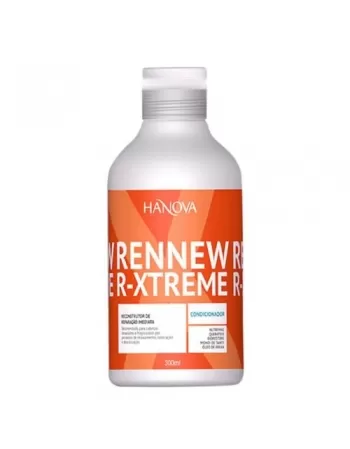 HANOVA RENEW XTREME CONDICIONADOR 300ML