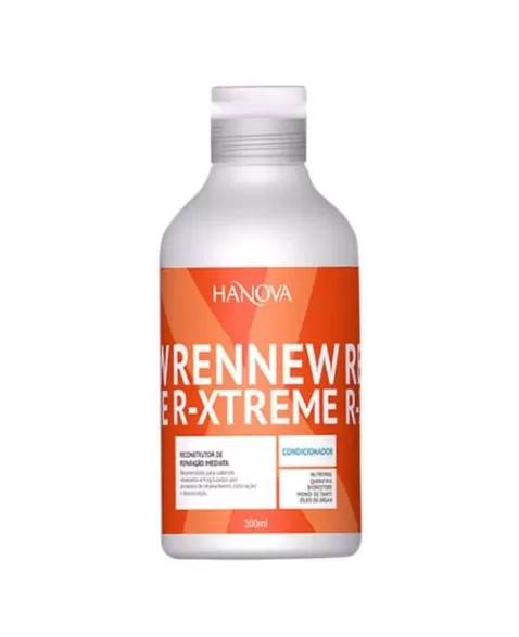 HANOVA RENEW XTREME CONDICIONADOR 300ML