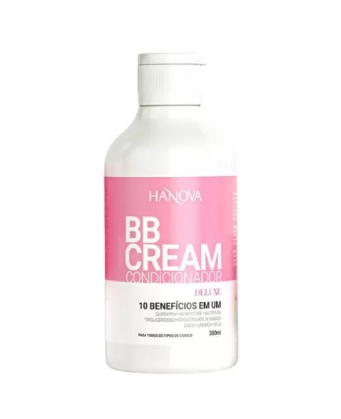 HANOVA BB CREAM CONDICIONADOR 300ML