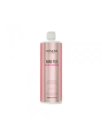 HANOVA EXPERT BALM NEUTRALIZE CONDICIONADOR 500ML