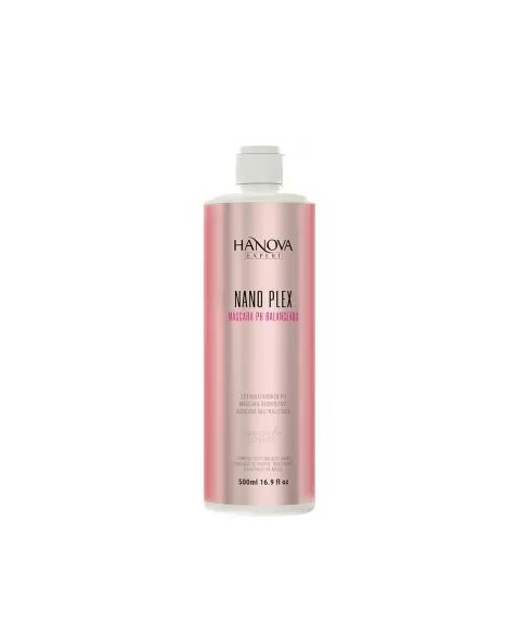 HANOVA EXPERT BALM NEUTRALIZE CONDICIONADOR 500ML