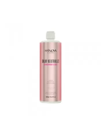 HANOVA EXPERT NANO PLEX MASCARA 500ML