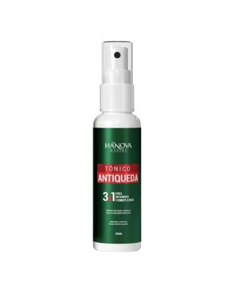 HANOVA ANTIQUEDA TONICO 50ML