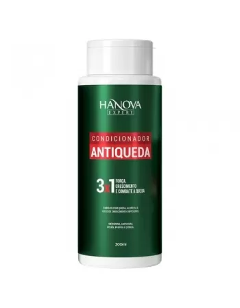 HANOVA ANTIQUEDA CONDICIONADOR 300ML